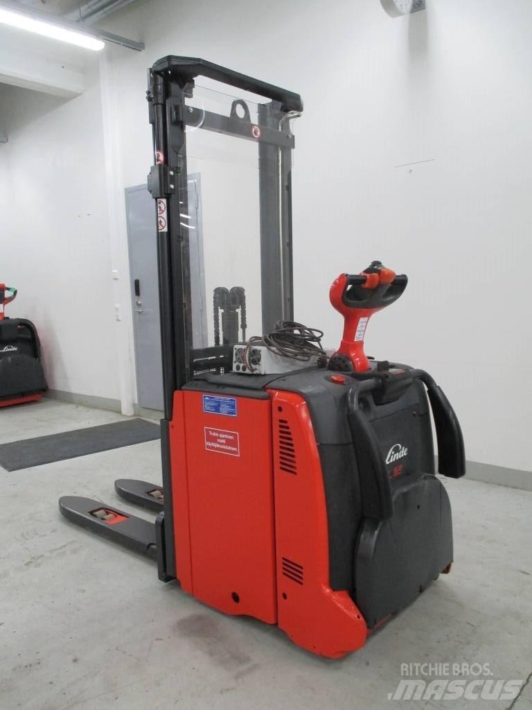Linde L 12 AP Stablere