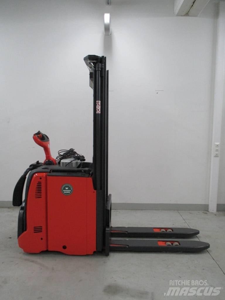 Linde L 12 AP Stablere