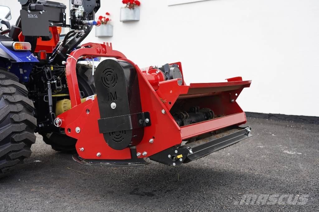  IM PREMIUM BETESPUTS Beitepussere og toppkuttere