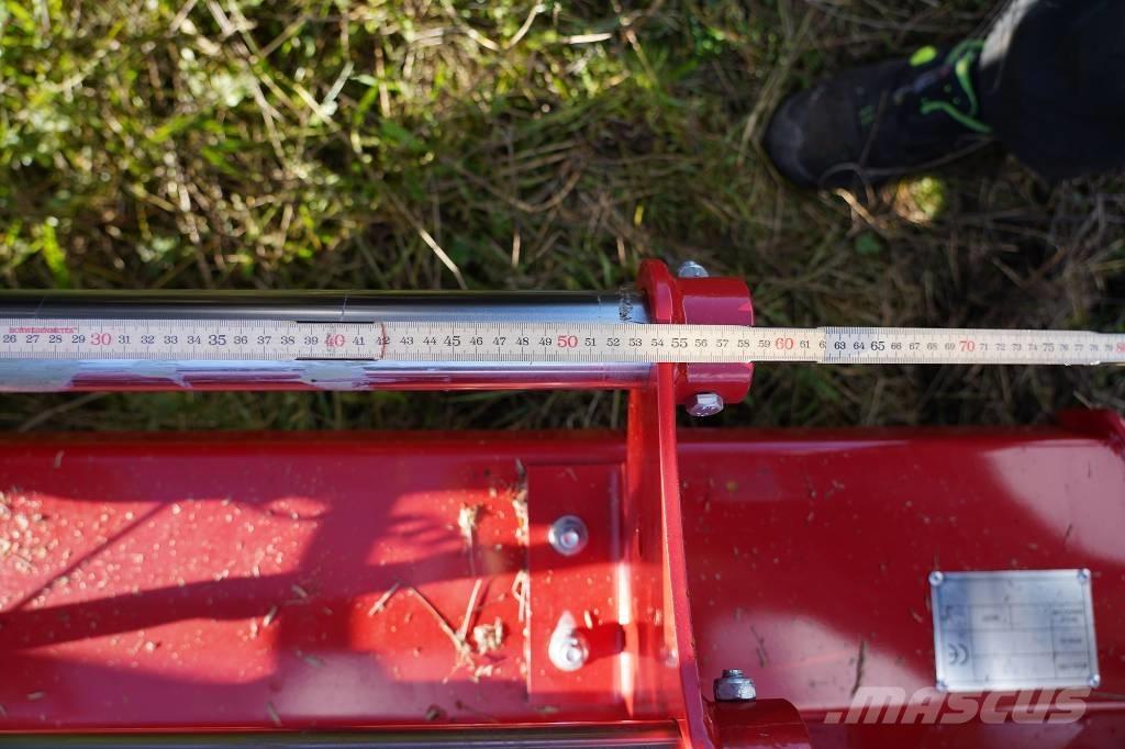  IM PREMIUM BETESPUTS Beitepussere og toppkuttere