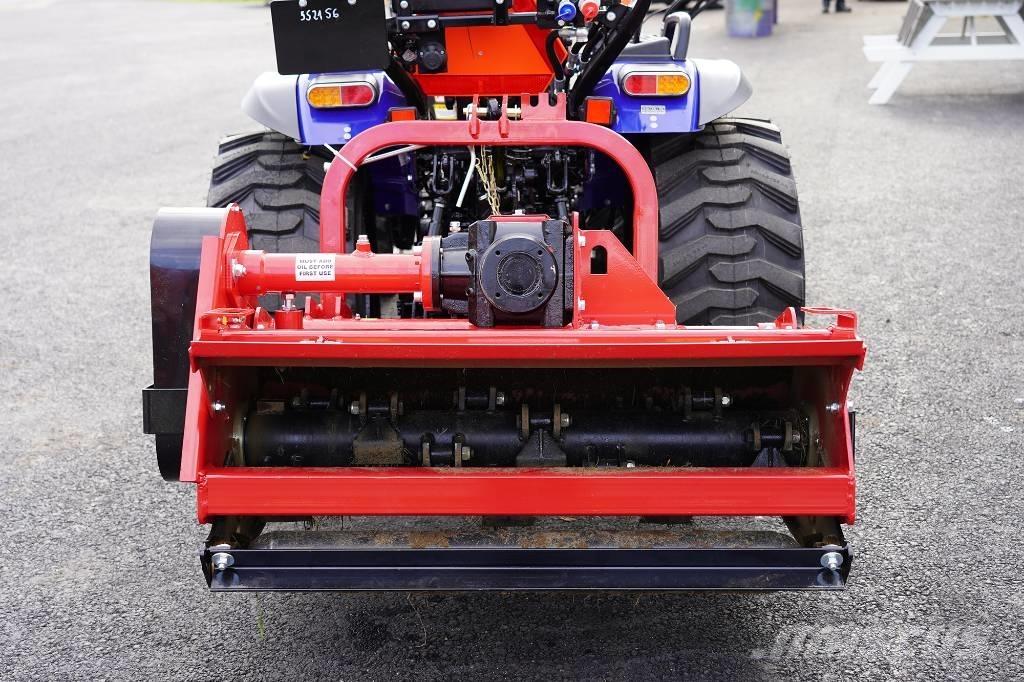  IM PREMIUM BETESPUTS Beitepussere og toppkuttere