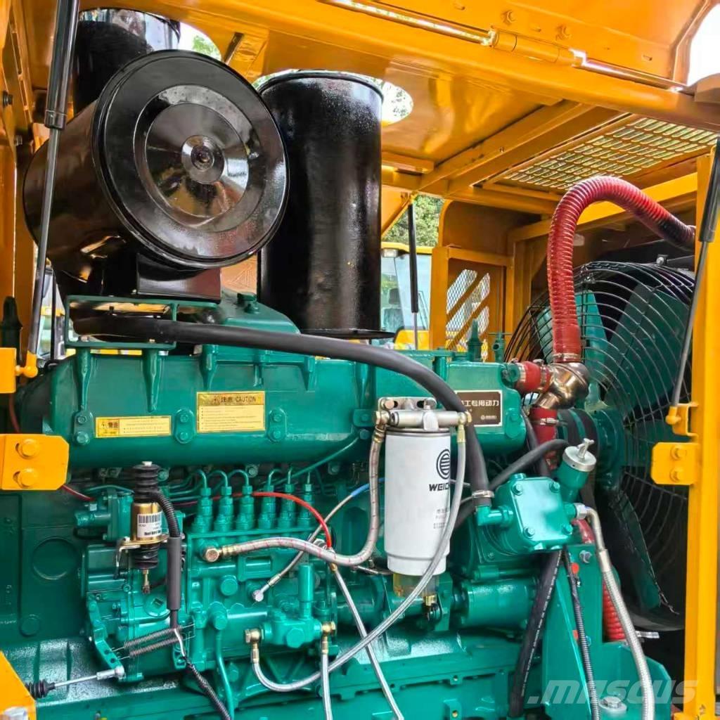 SDLG LG956 L Hjullastere