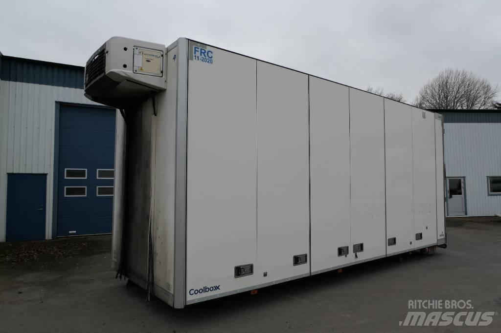  Norrfrig Coolbox FRC Skap