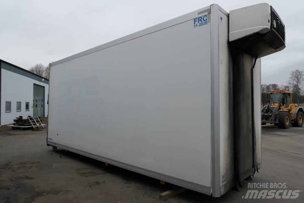  Norrfrig Coolbox FRC Skap