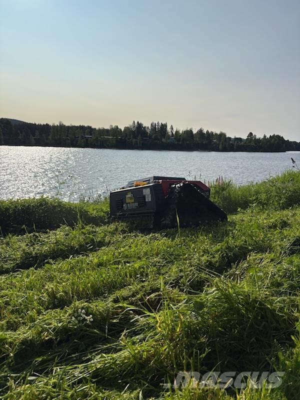 Blue Bird FM 24-70 Gå-bak gressklippere