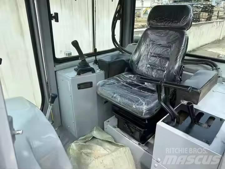 CAT D 6 R Dozere Beltegående
