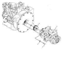 CAT - Cuplaj - 2634996 Bommer og stikker