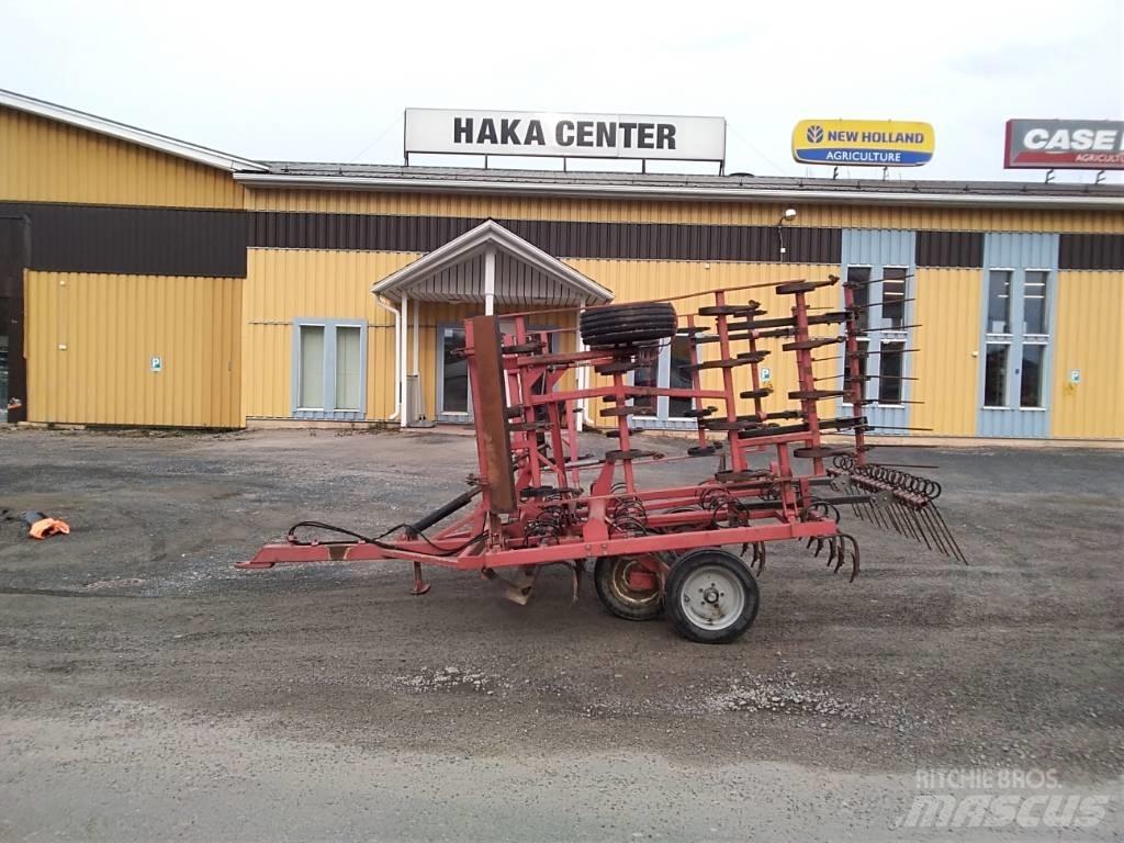 Potila SPH 480 Harver