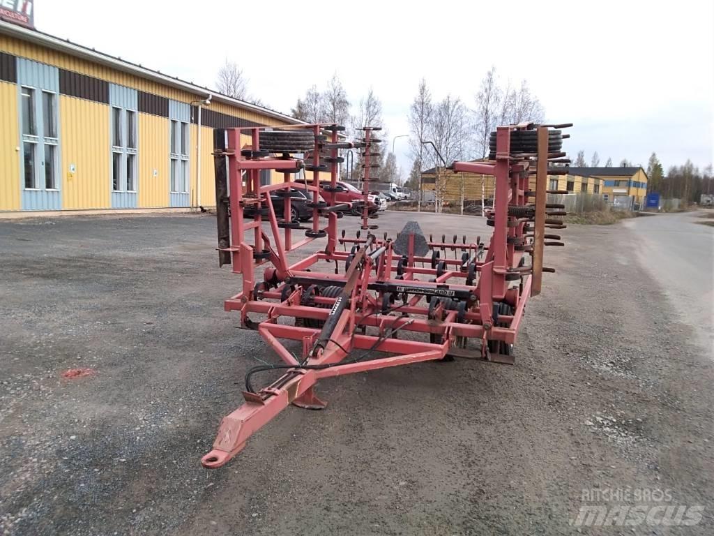 Potila SPH 480 Harver