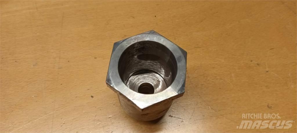 Rottne 043-0526 Hydraulikk