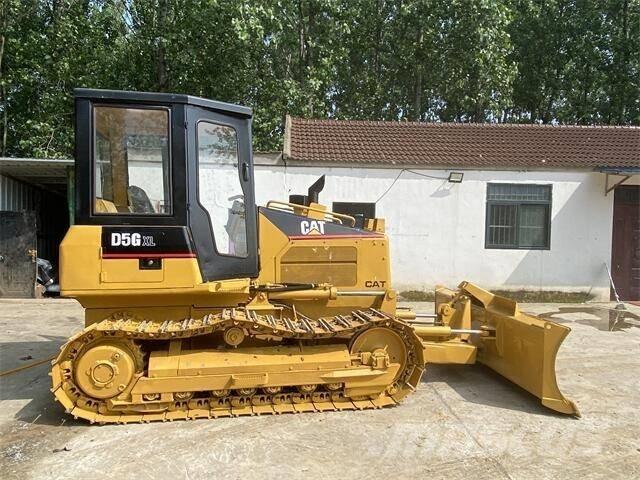 CAT D5G Dozere Beltegående