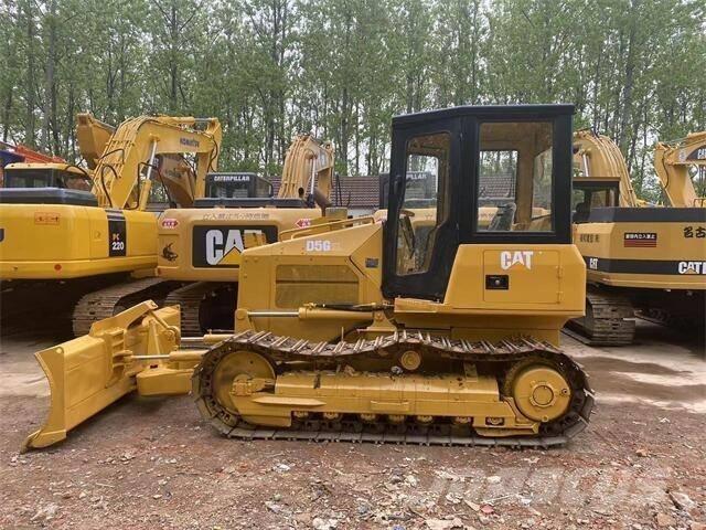 CAT D5G Dozere Beltegående