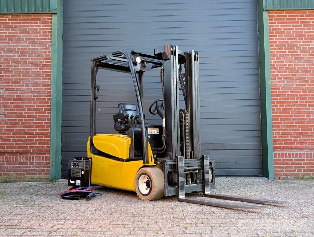 Yale ERP 20 VT Elektriske trucker