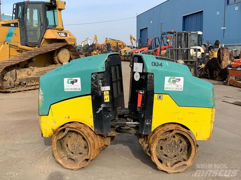 Ammann ARR 1575 Tandem Valser