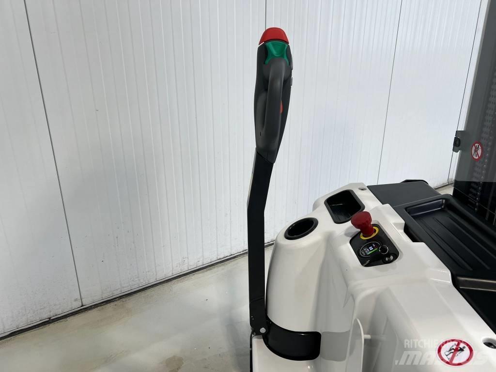 Bobcat BSL16N-7 Ledestablere