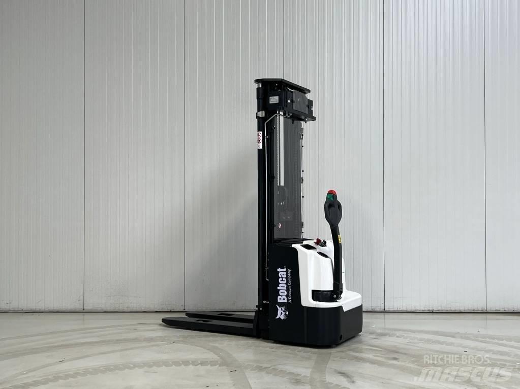 Bobcat BSL16N-7 Ledestablere