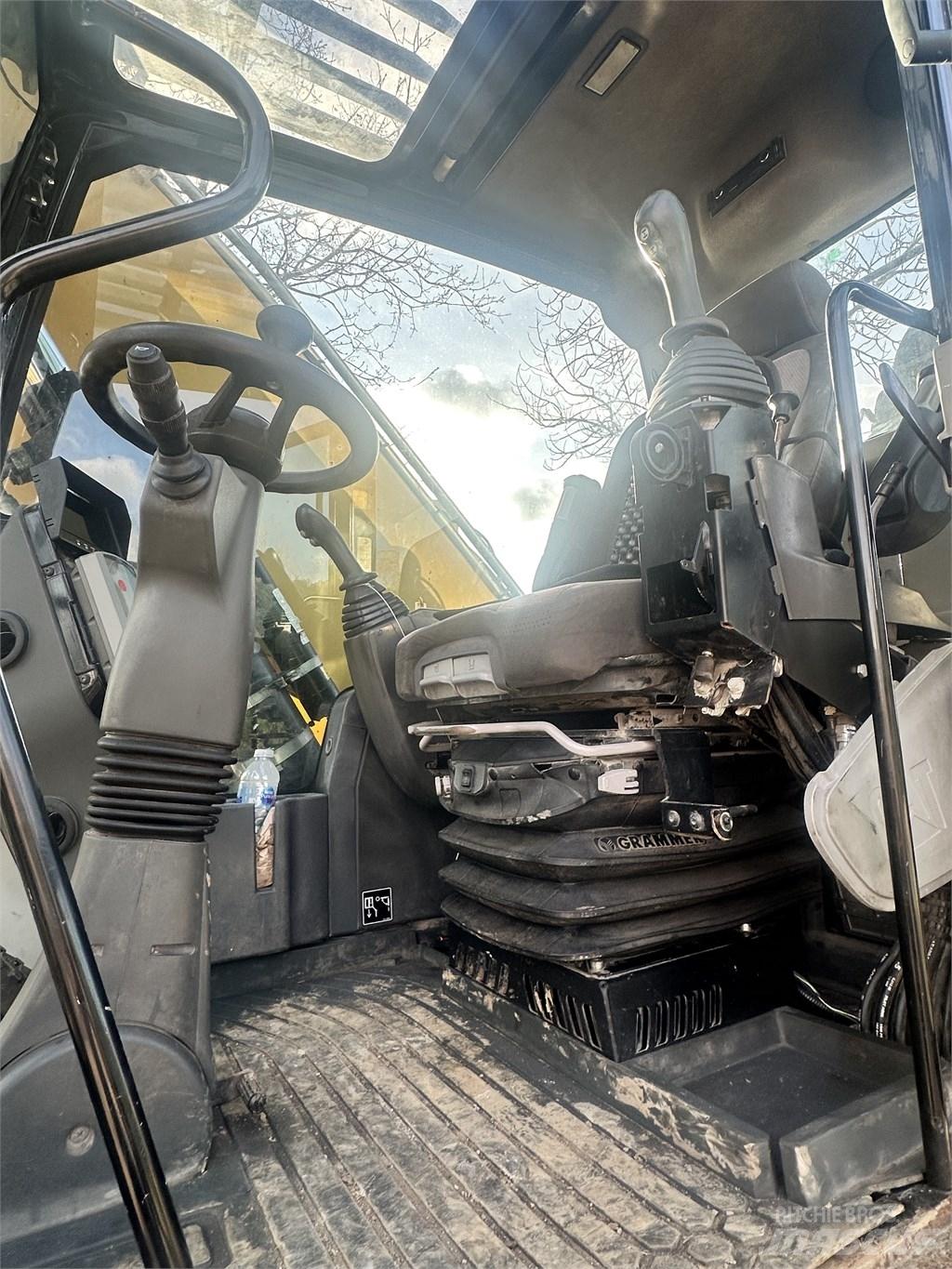CAT MH3022 Truck - Annet