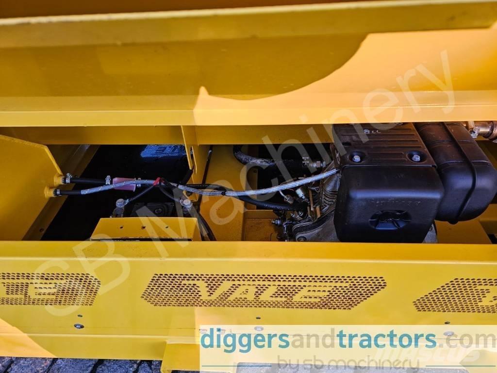 Vale DM800 Park- og hagemaskiner - Annet