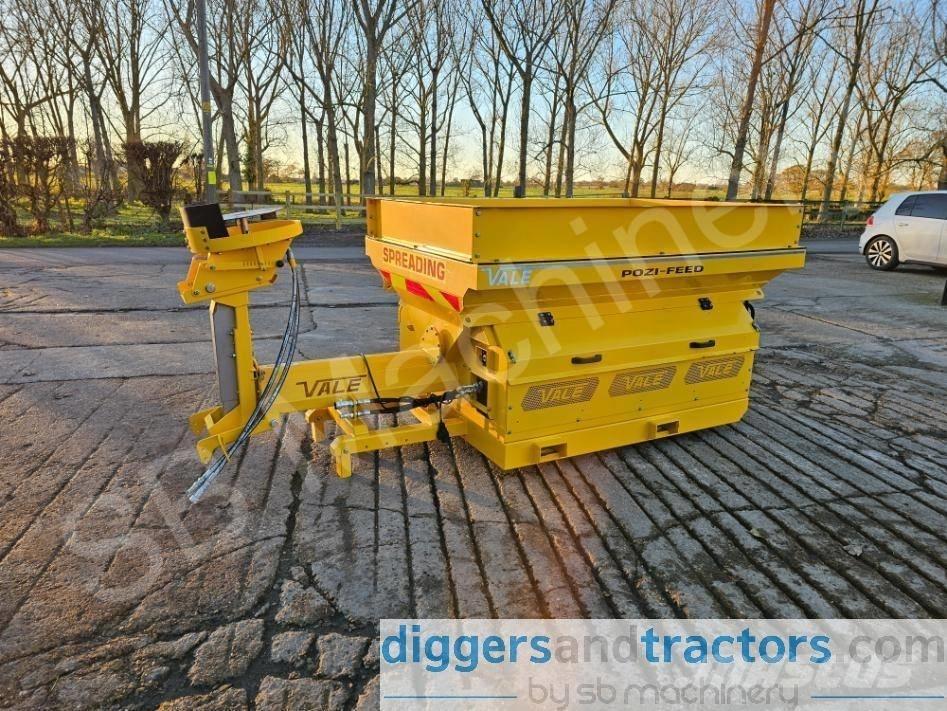 Vale DM800 Park- og hagemaskiner - Annet