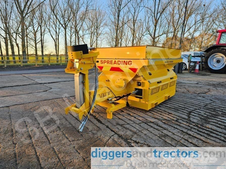 Vale DM800 Park- og hagemaskiner - Annet