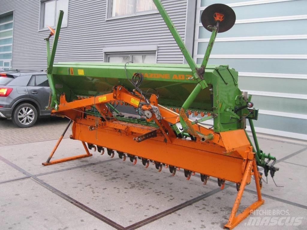 Amazone AD-301 Såmaskiner
