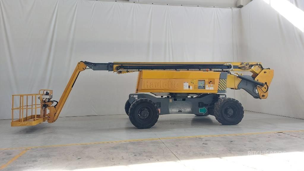 Haulotte HA 32 PX Leddede bomlifter