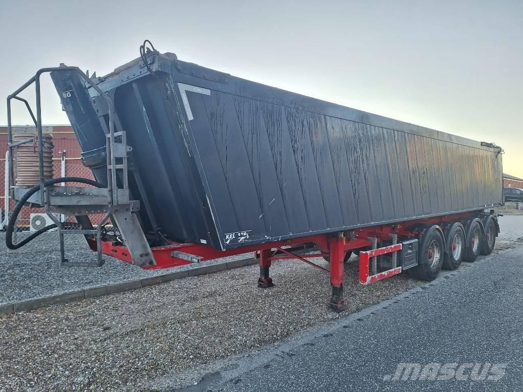 Kel-Berg T361k/t9840 Tippsemi