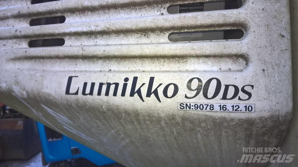 Lumikko 90 Transport - Annet