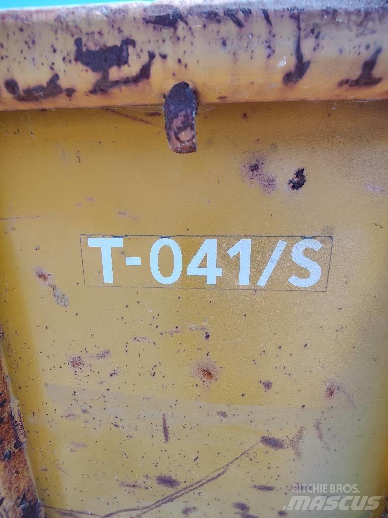 Möre T-041/S Tipphengere