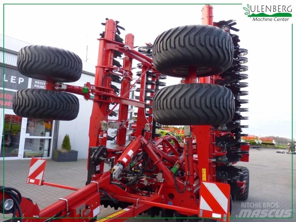 Horsch Joker 8 RT Skålharver