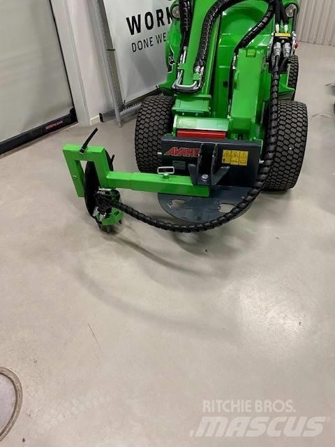 Avant Redskap Park- og hagemaskiner - Annet
