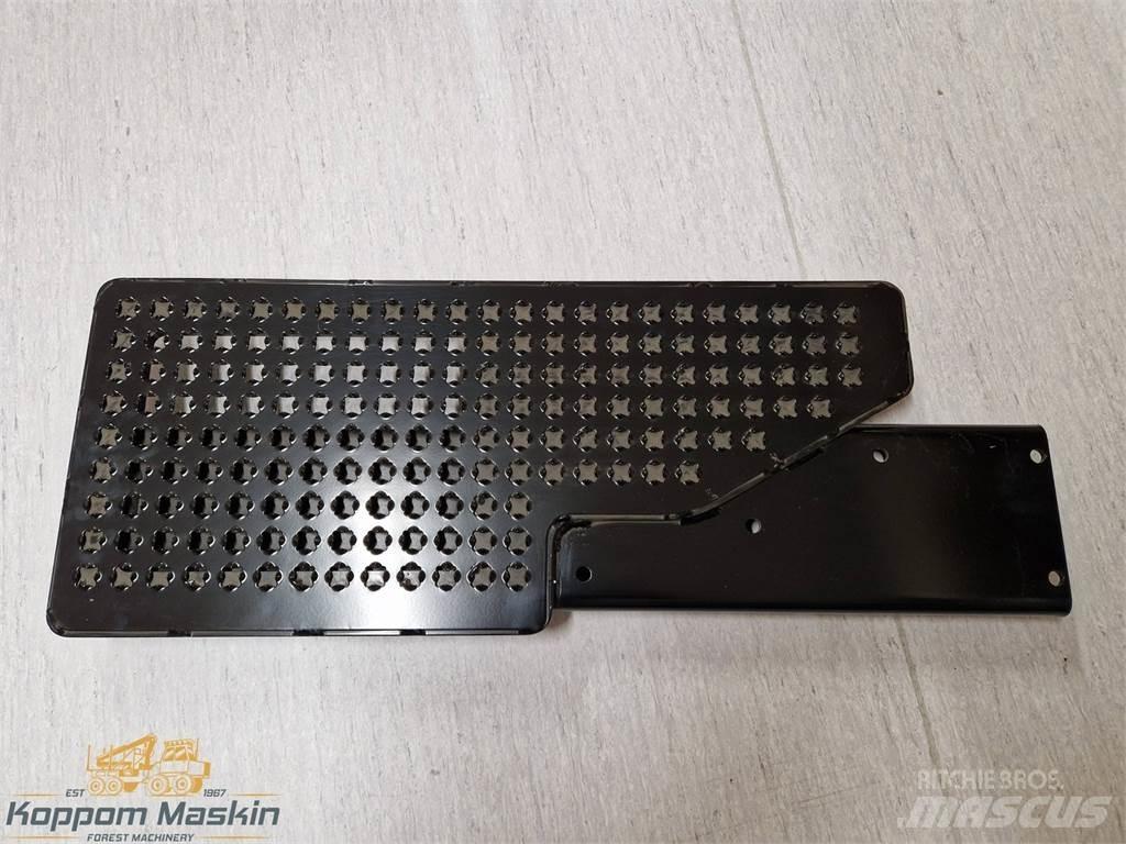Eco Log 7020376 Chassis og understell