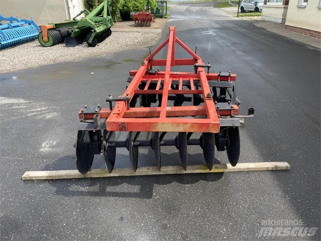Akpil V 2  NEU Skålharver