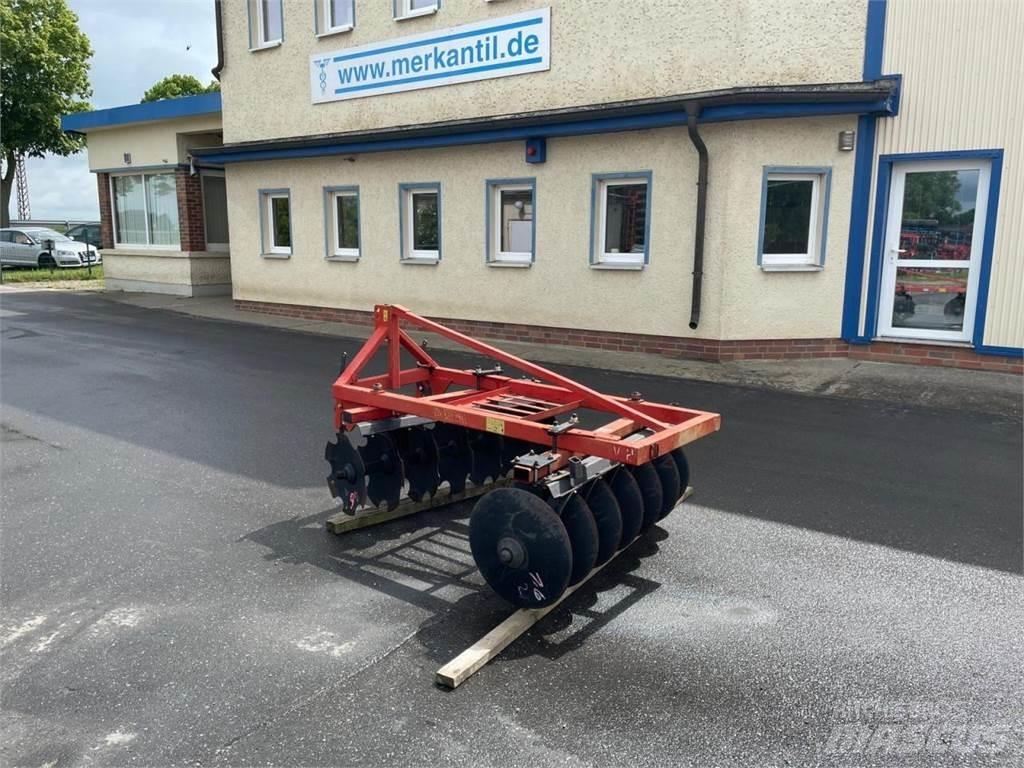 Akpil V 2  NEU Skålharver