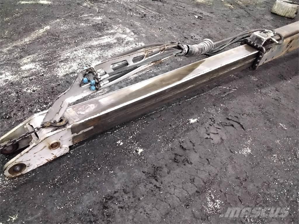 Valmet CRF14 Lassbærere