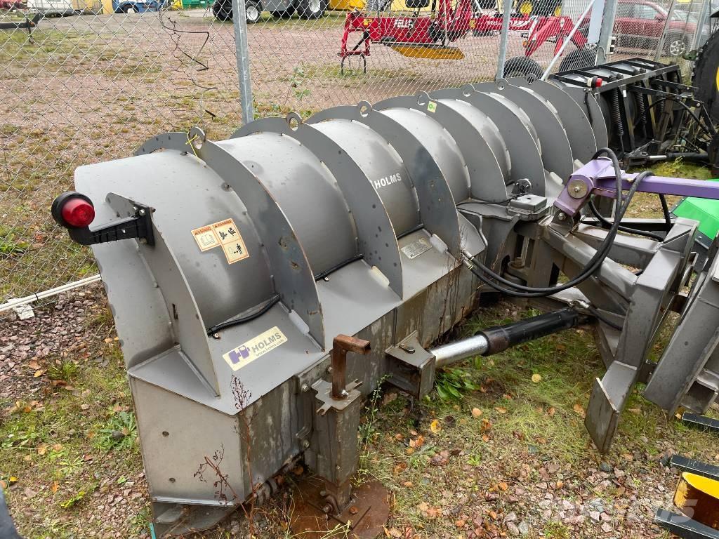 Holms PD 3,6 Snøploger- og skjær