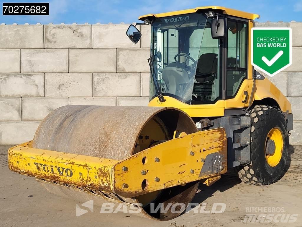 Volvo SD135 Valsetog