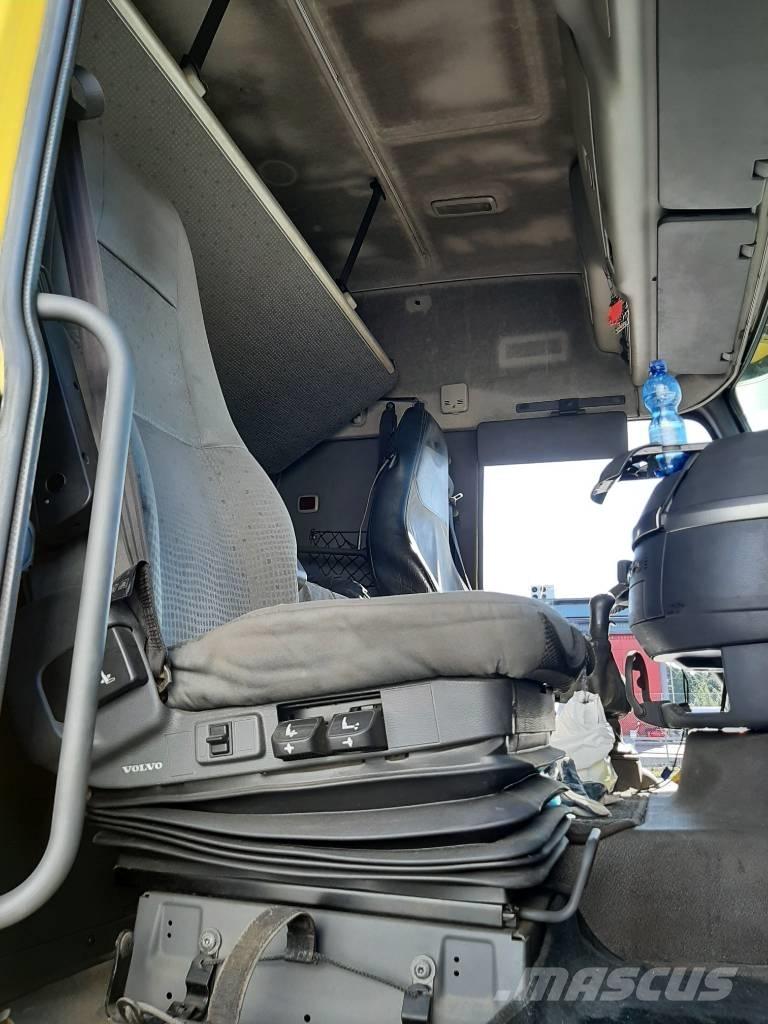 Volvo FH 12 Betongbiler