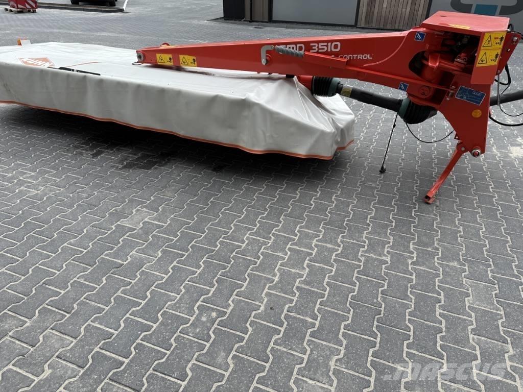 Kuhn GMD 3510 FF Slåmaskiner