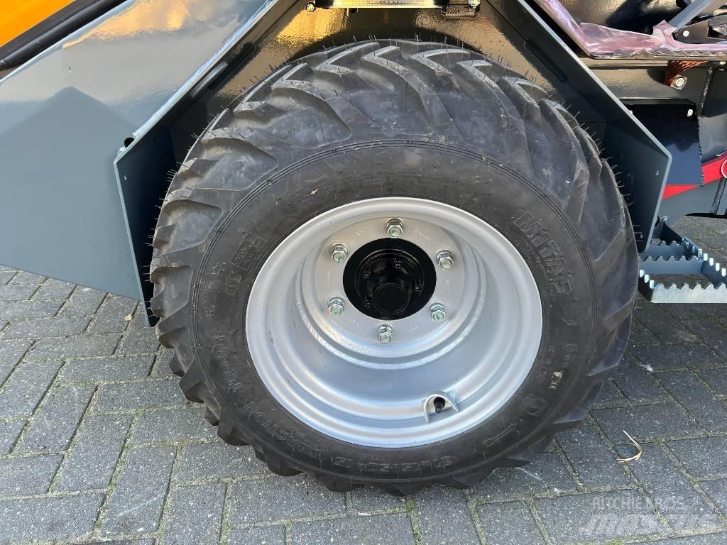 GiANT G2200E X-tra Kompaktlaster
