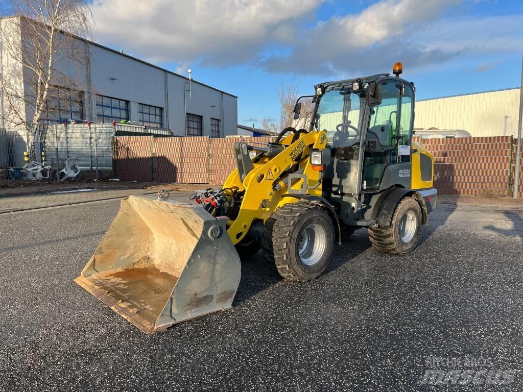 Wacker Neuson WL 32 Hjullastere