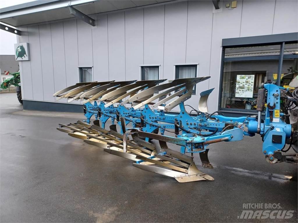 Lemken VariOpal 8 Vanlige ploger