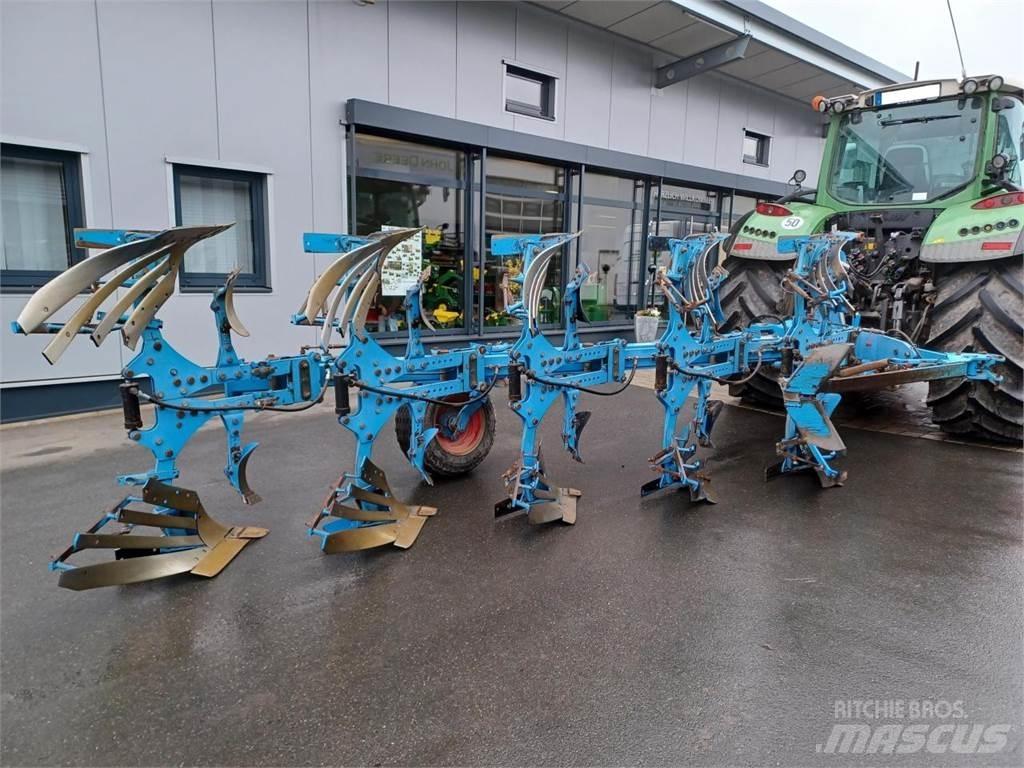 Lemken VariOpal 8 Vanlige ploger