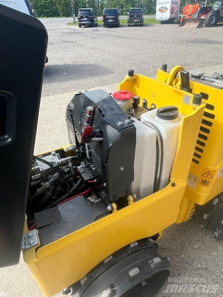 Bomag BMP 8500 Vibroplater