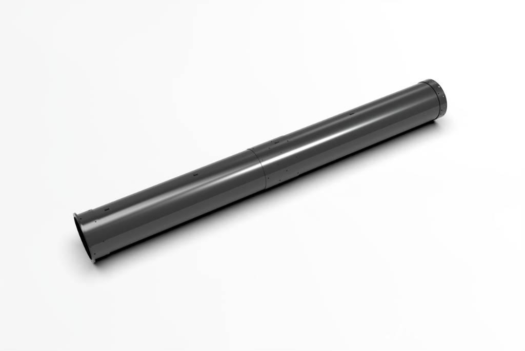 PW 548523 Skurtresker tilbehør