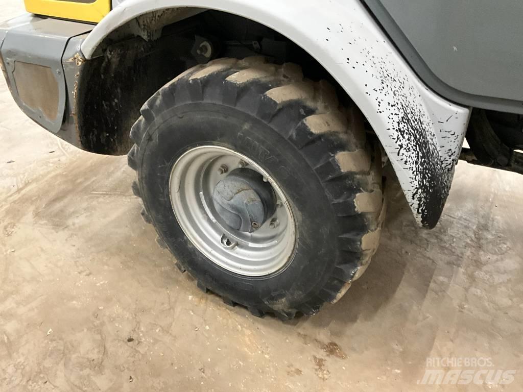 Kramer 5075 Hjullastere