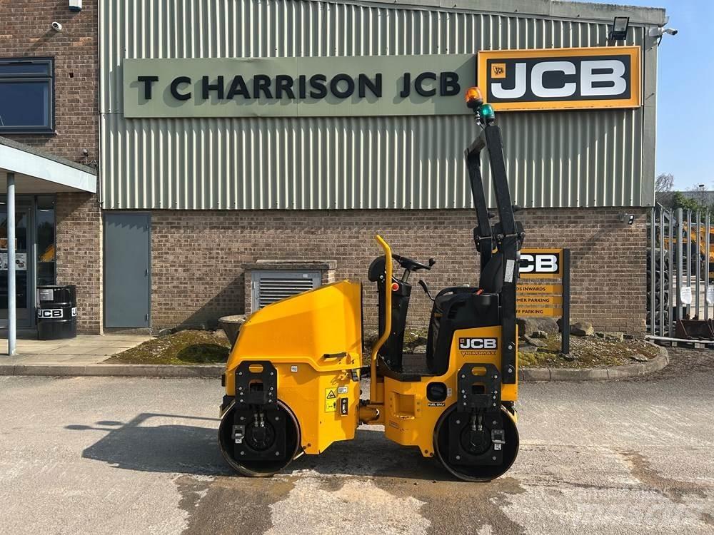 JCB CT160-80 Andre Valser
