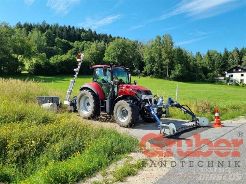 Kema DMF-275-H Slåmaskiner