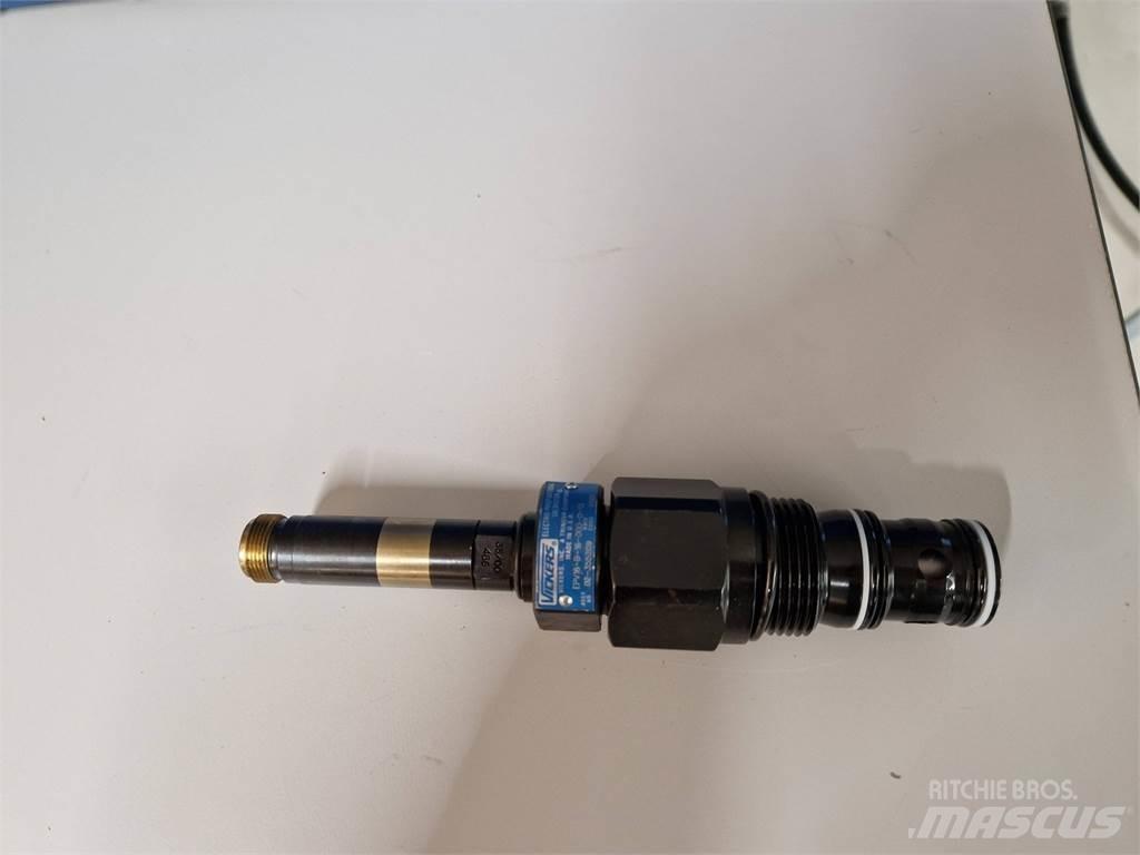 Rottne 072-0082 Hydraulikk