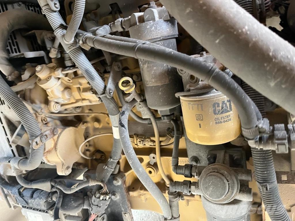 Sandvik QE 241 Sikteverk